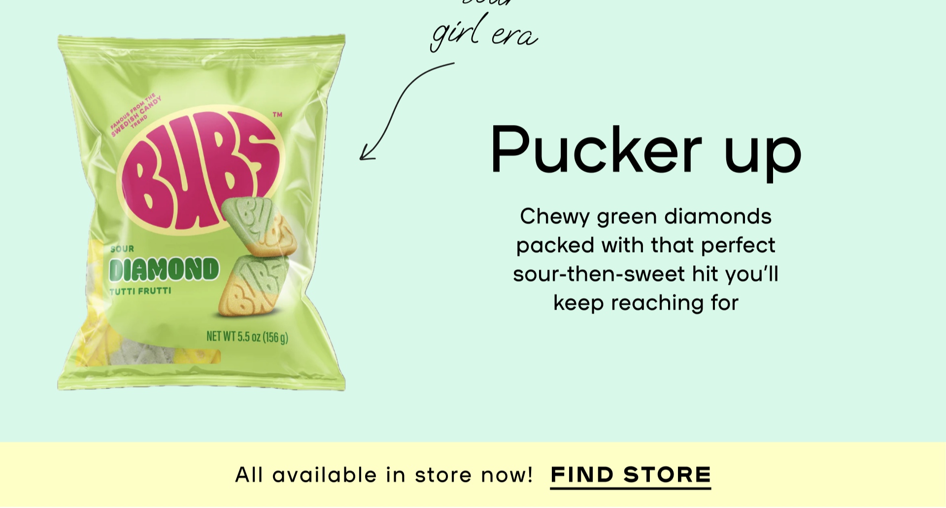 Find Store