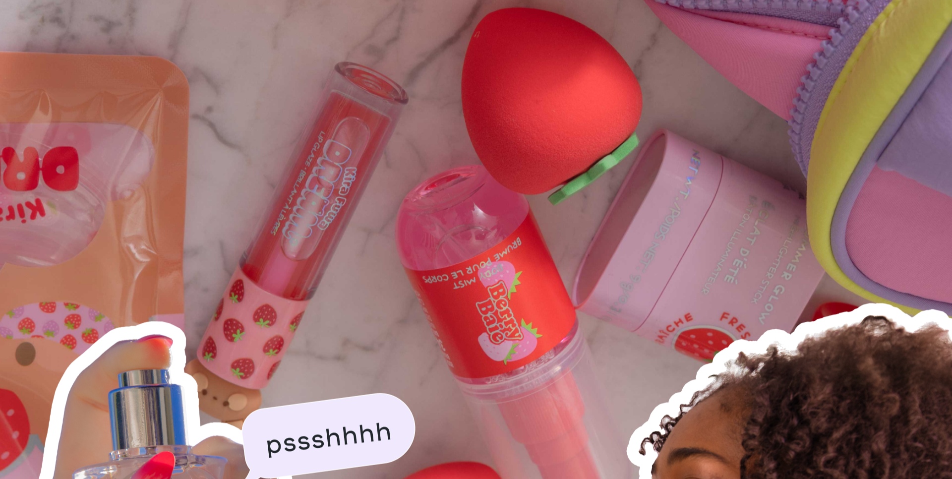 Feel it! The satisfying heroes your summer is craving