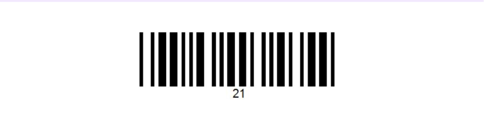 Barcode