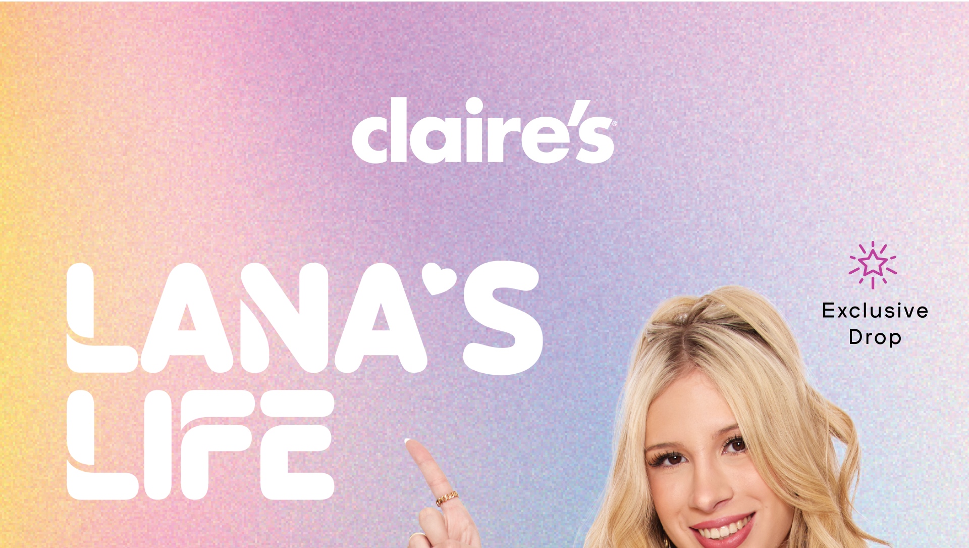 Lana's Life It's live