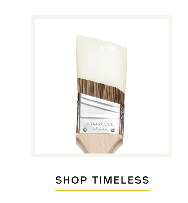 SHOP TIMELESS