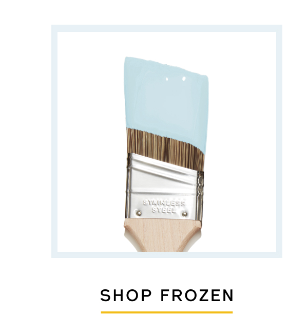 Shop Frozen