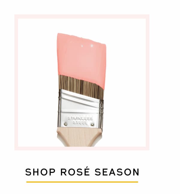 Shop Rosé Season