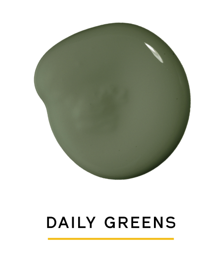 DAILY GREENS
