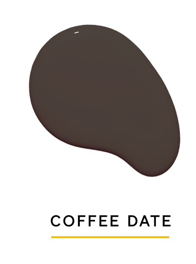 COFFEE DATE