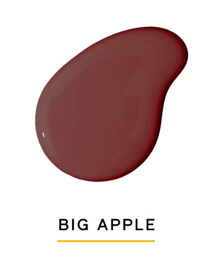 BIG APPLE