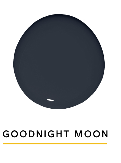 GOODNIGHT MOON