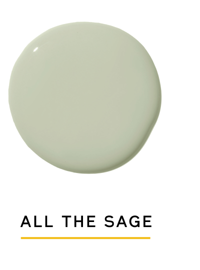 ALL THE SAGE