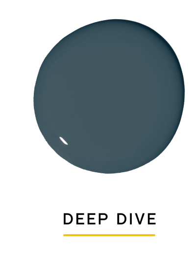 DEEP DIVE
