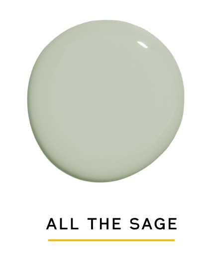 ALL THE SAGE