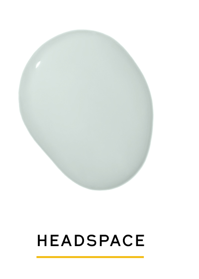 HEADSPACE