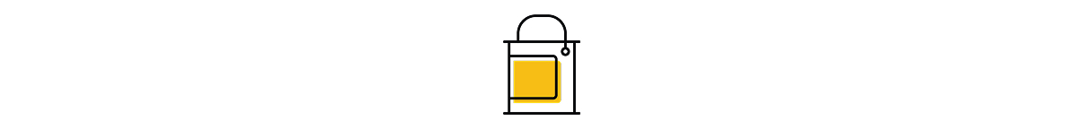 Paint can icon