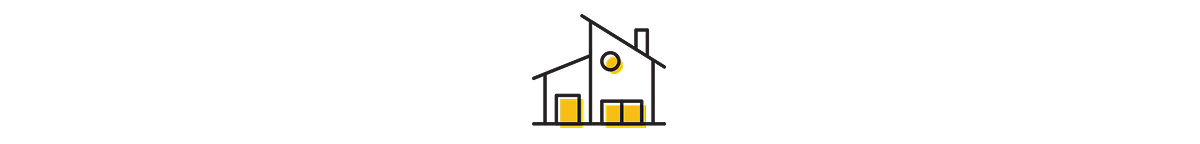 House icon