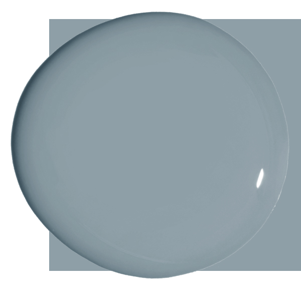 Good Jeans paint color blob