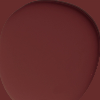 Vintage paint color