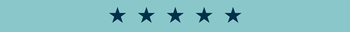 5 stars