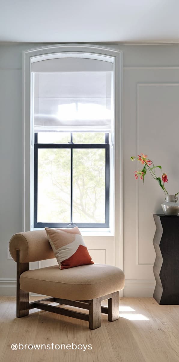Bedroom featuring Chill