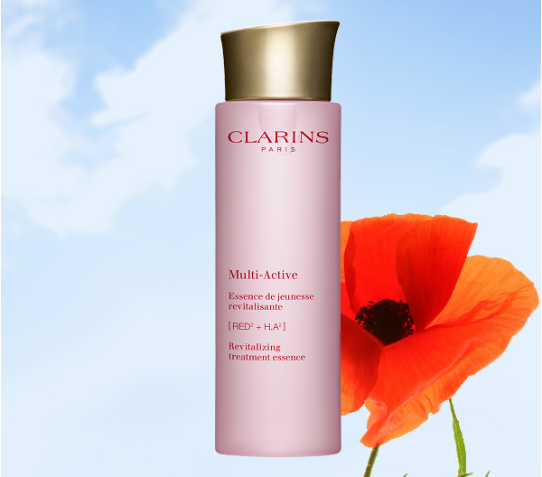 MULTI-ACTIVE REVITALIZING TREATMENT ESSENCE