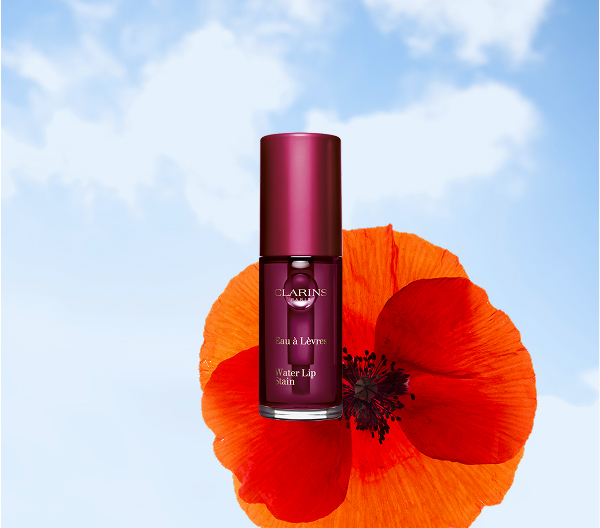 WATER LIP STAIN