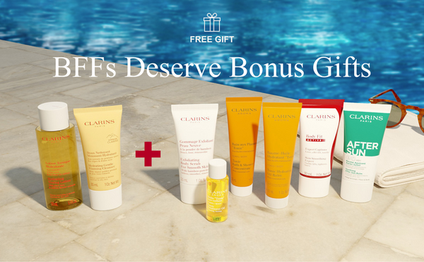 Beach Body gwp