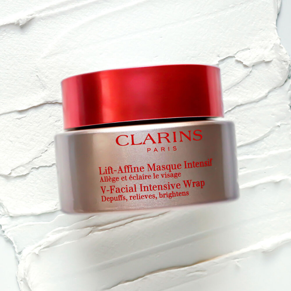 V-WRAP MASK