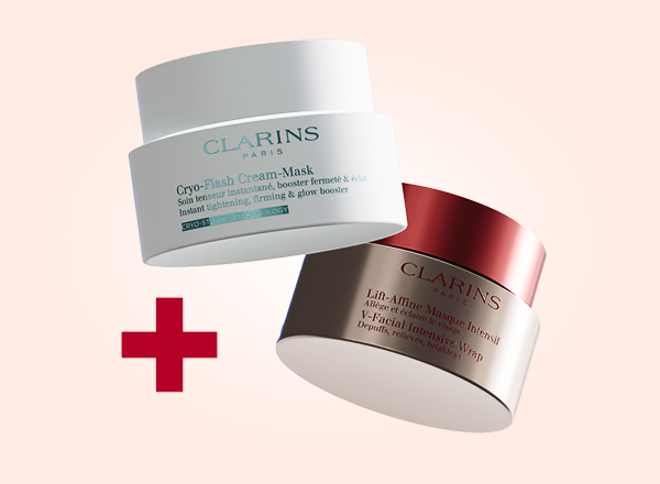 MASKING BESTSELLERS DUO
