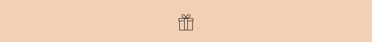 Exclusive Gift With Your First Order