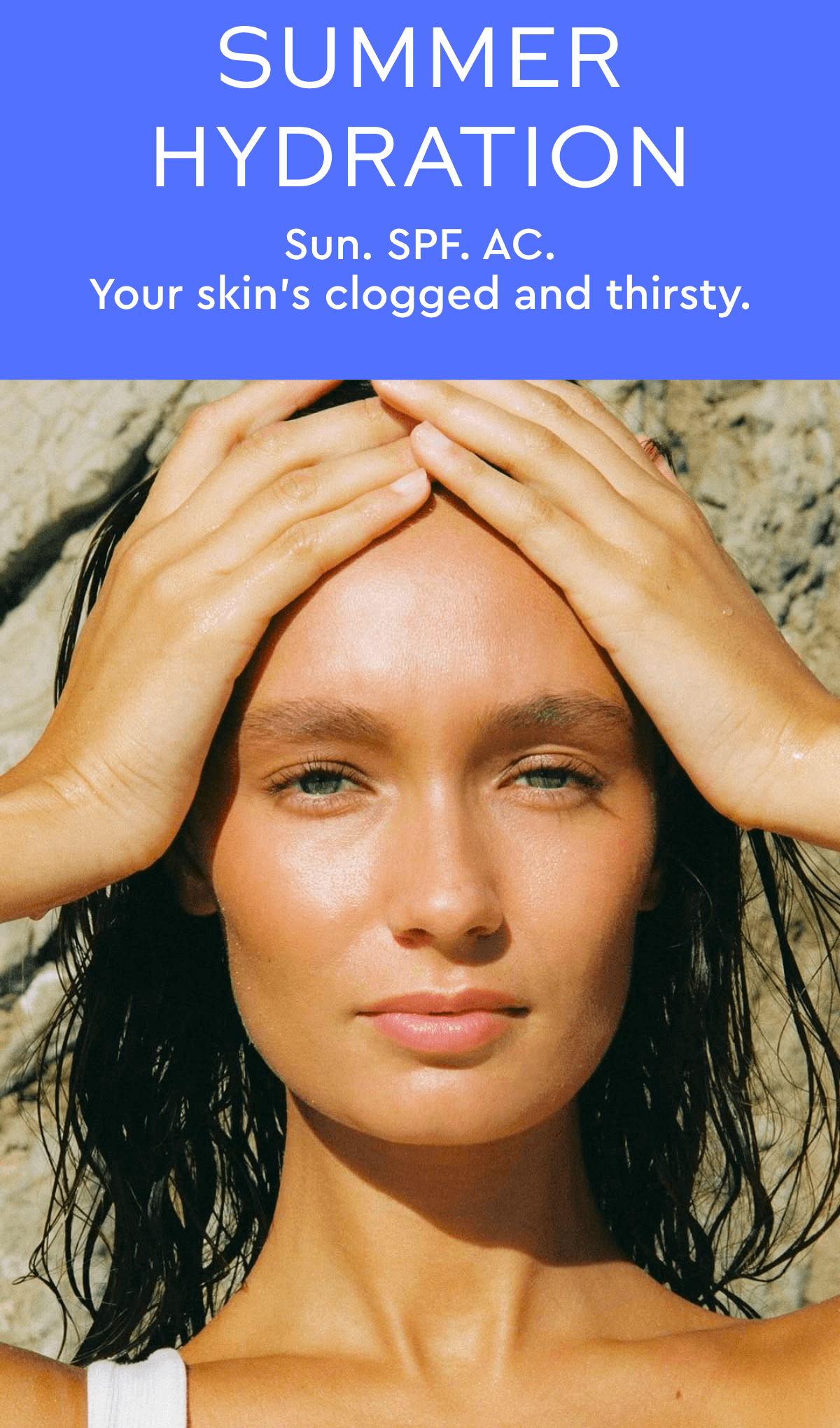 SUMMER HYDRATION