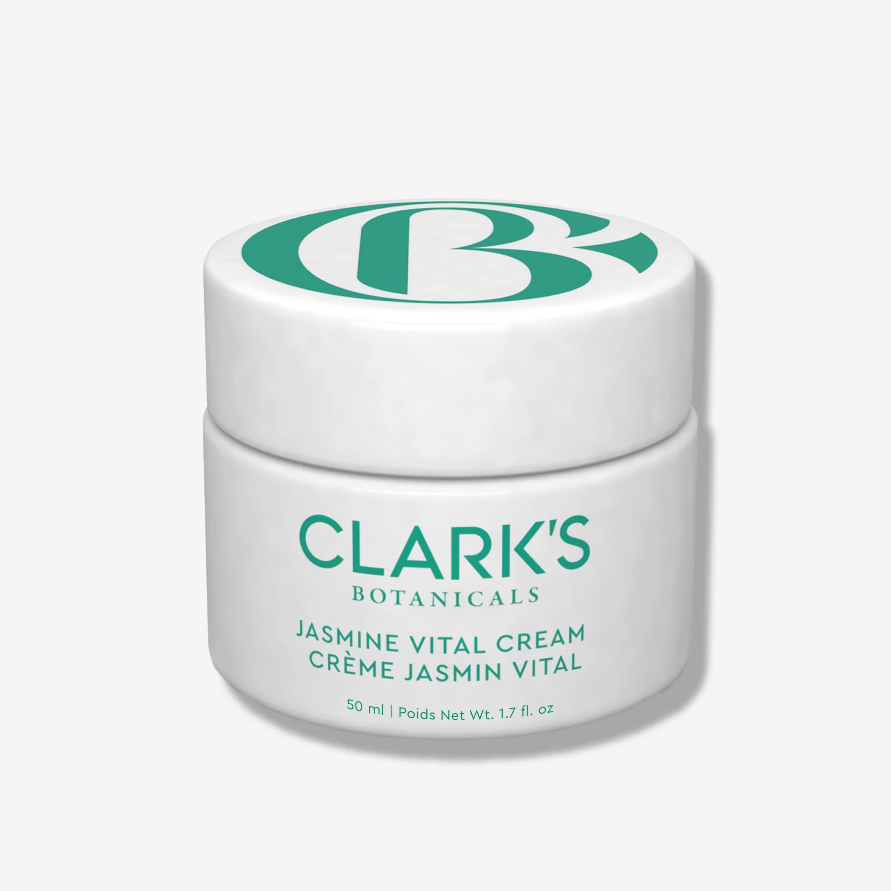 Image of Jasmine Vital Cream