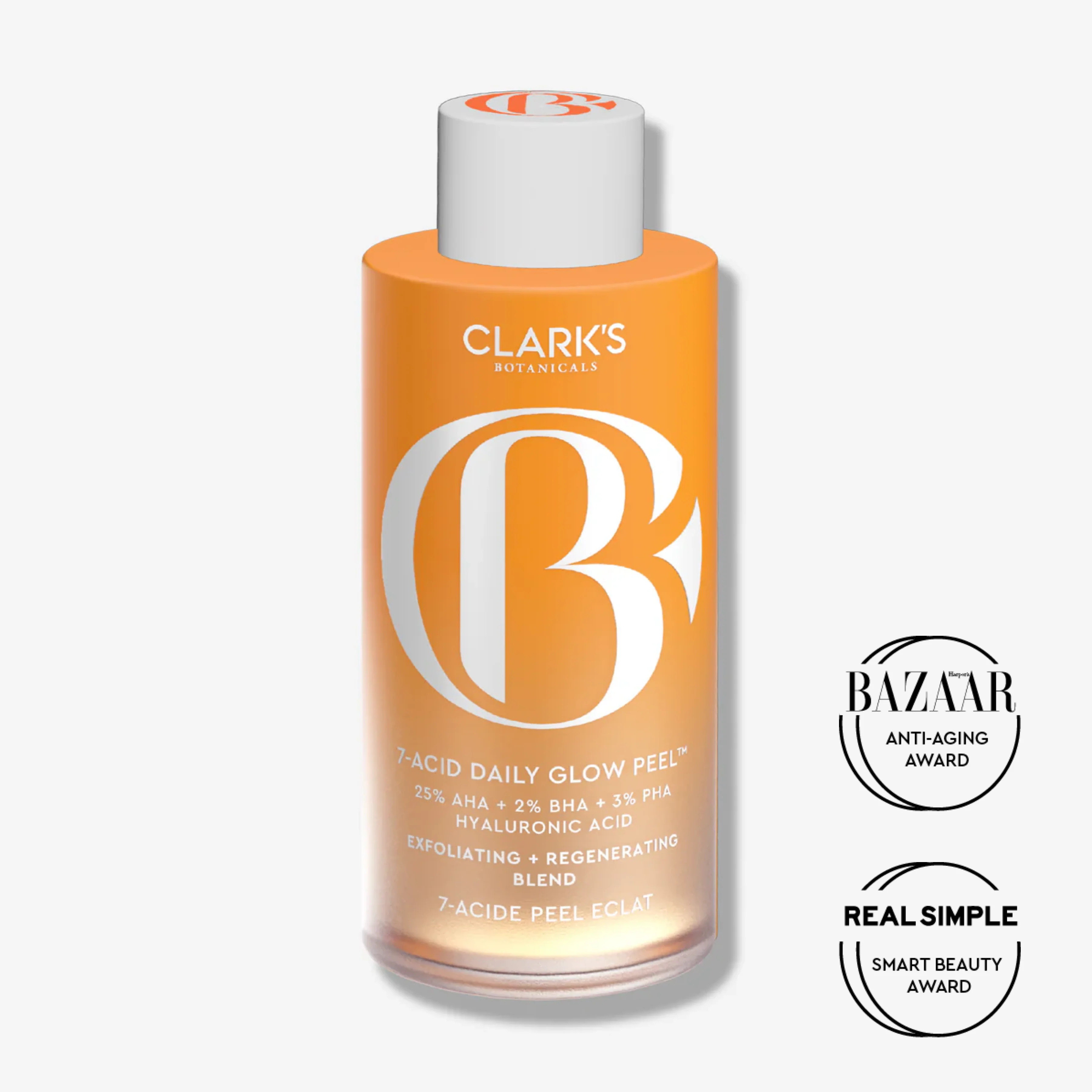 Image of 7-Acid Daily Glow Peel