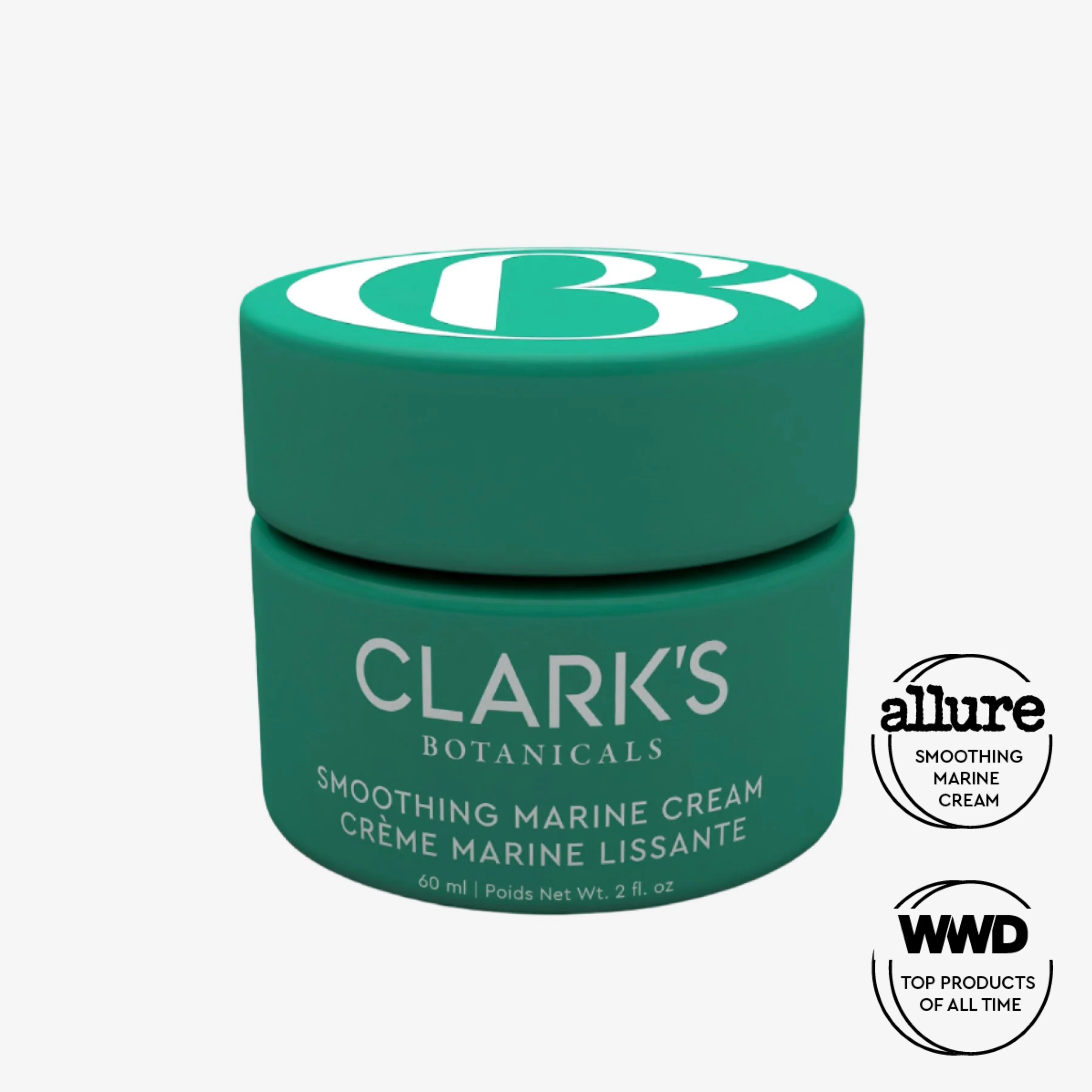 Image of Smoothing Marine Cream