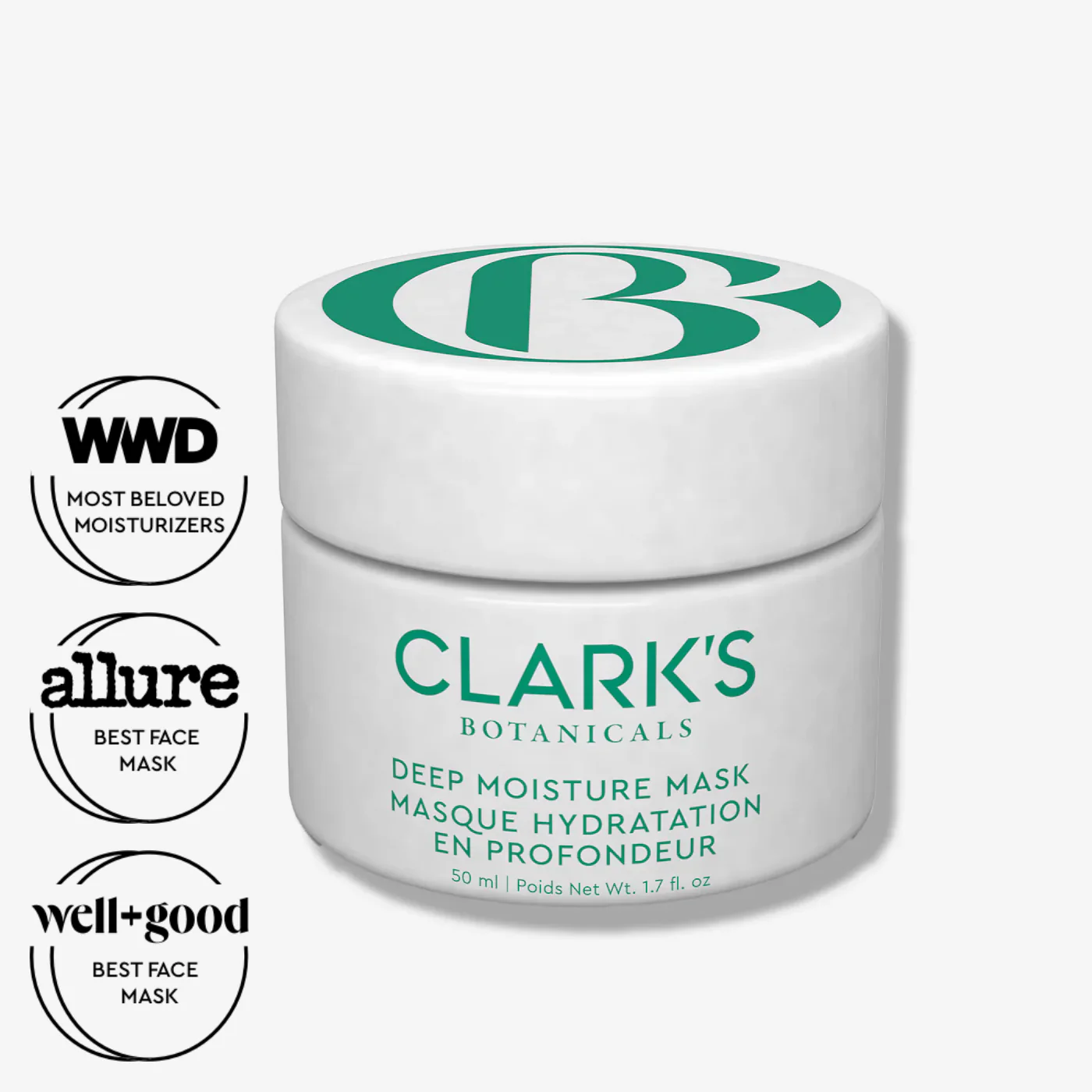 Image of Deep Moisture Mask