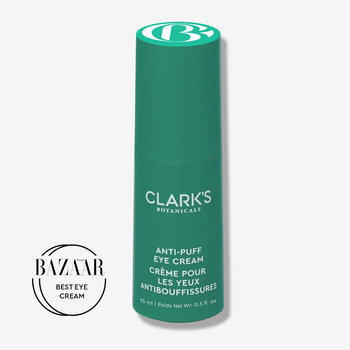 Image of Anti-Puff Eye Cream