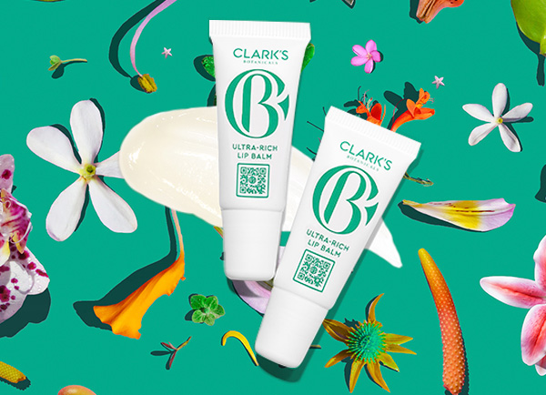 Ultra Rich Lip Balm