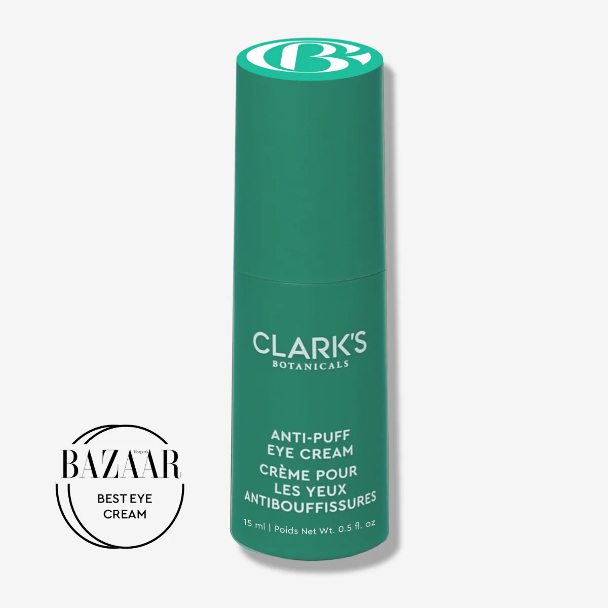Image of Anti-Puff Eye Cream