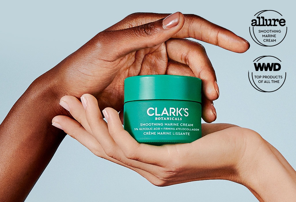 Smoothing Marine Cream