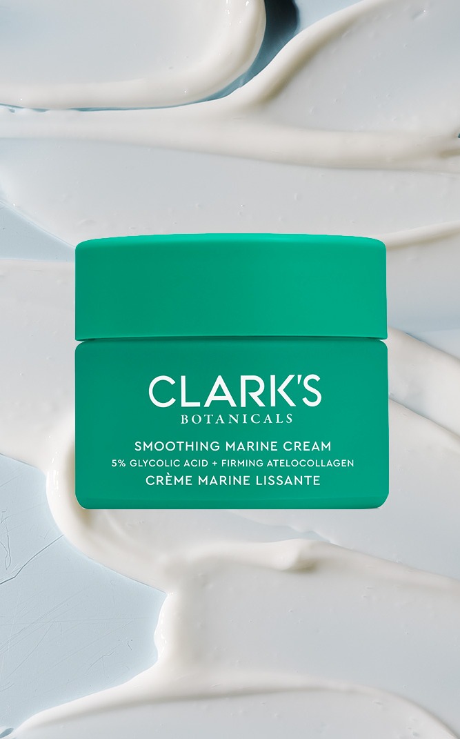 Smoothing Marine Cream
