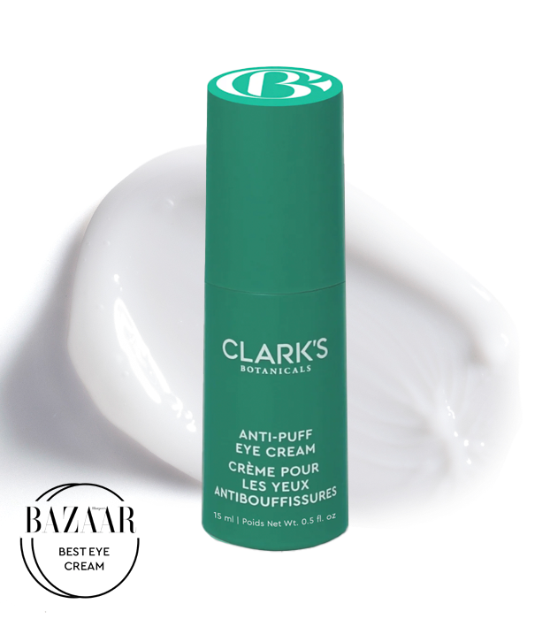 Anti-Puff Eye Cream
