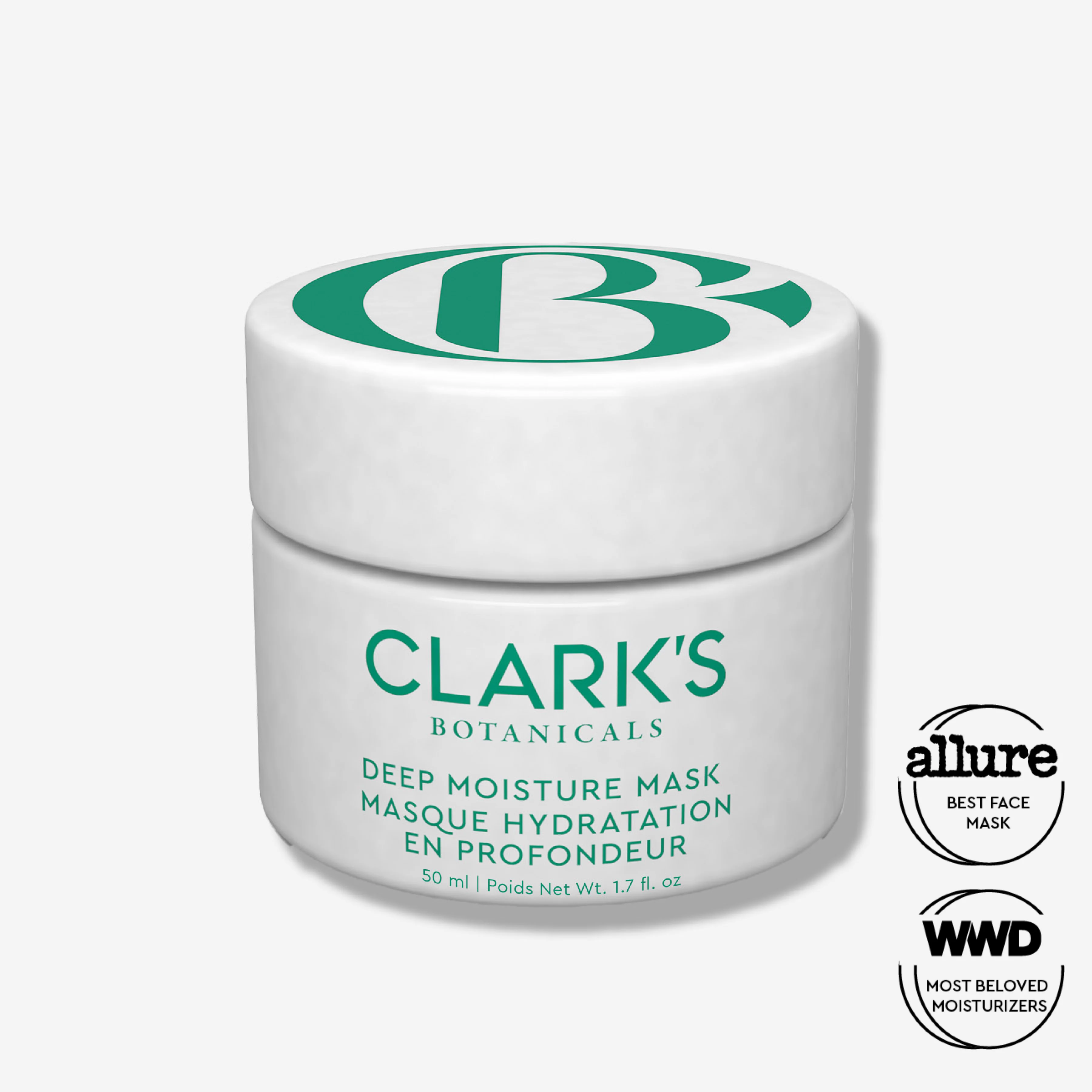 Image of Deep Moisture Mask