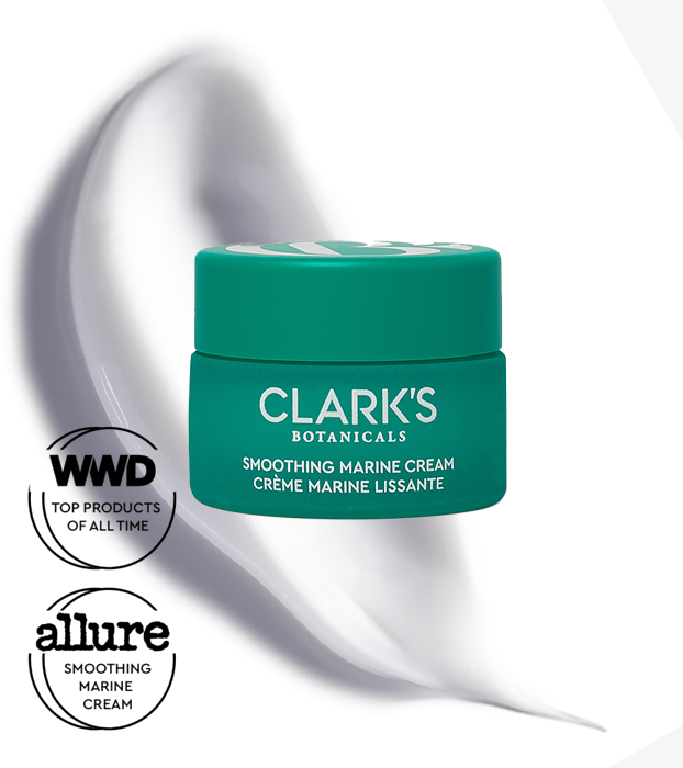 Smoothing Marine Cream