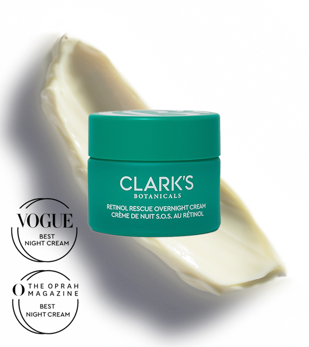 RETINOL RESCUE CREAM