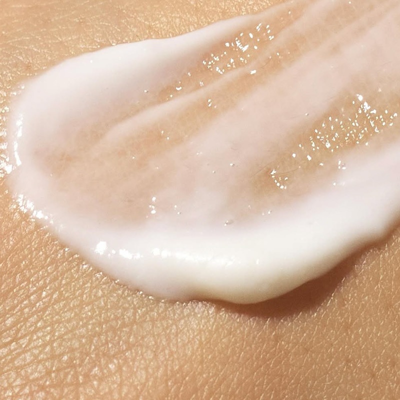 Combination skin