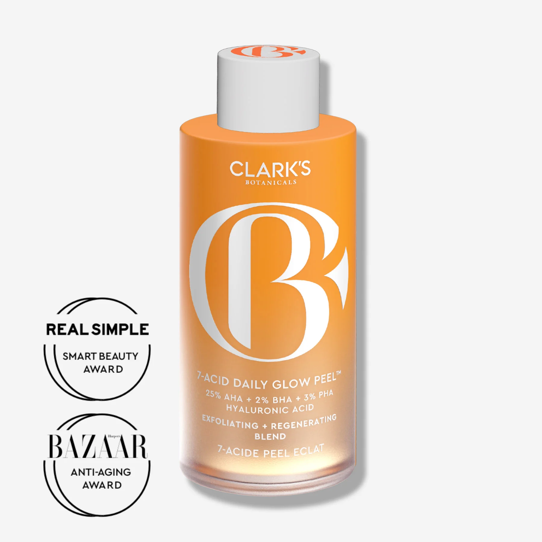 Image of 7-Acid Daily Glow Peel