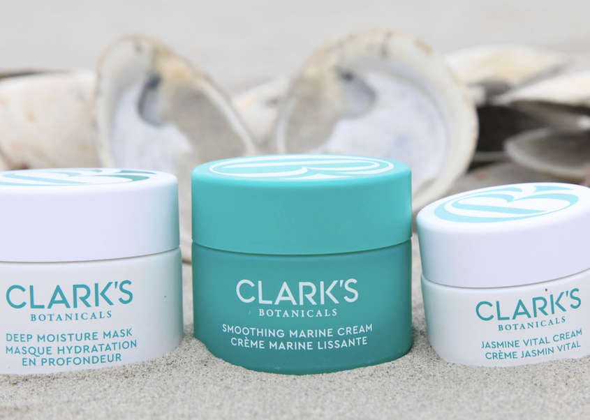 Clark's Botanicals Products