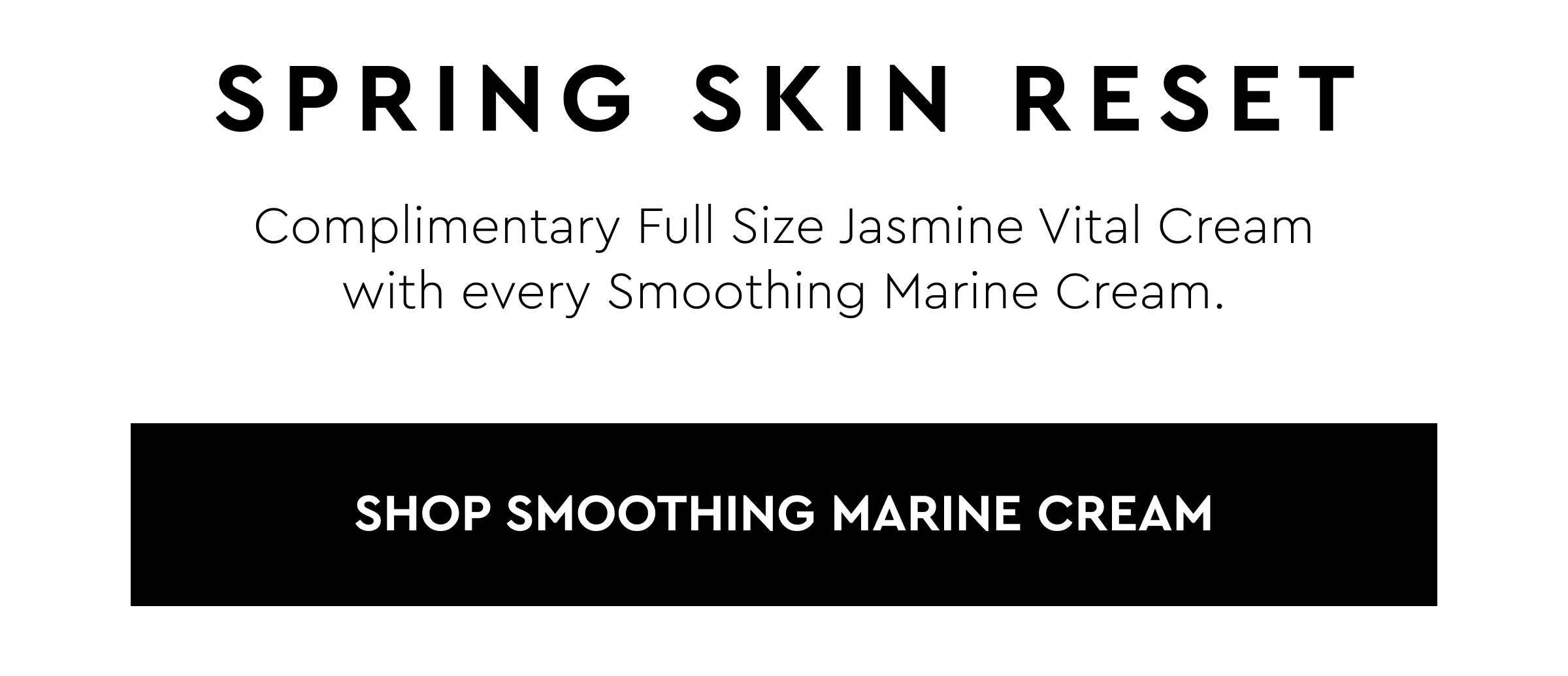 SHOP SMOOTHING MARINE CREAM