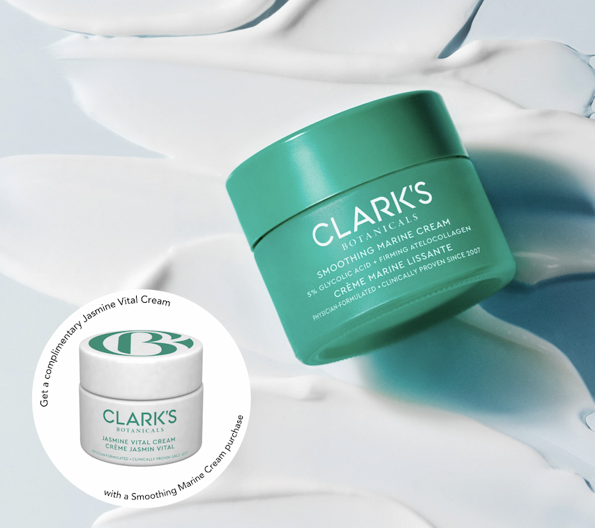 COMPLIMENTARY JASMINE VITAL CREAM