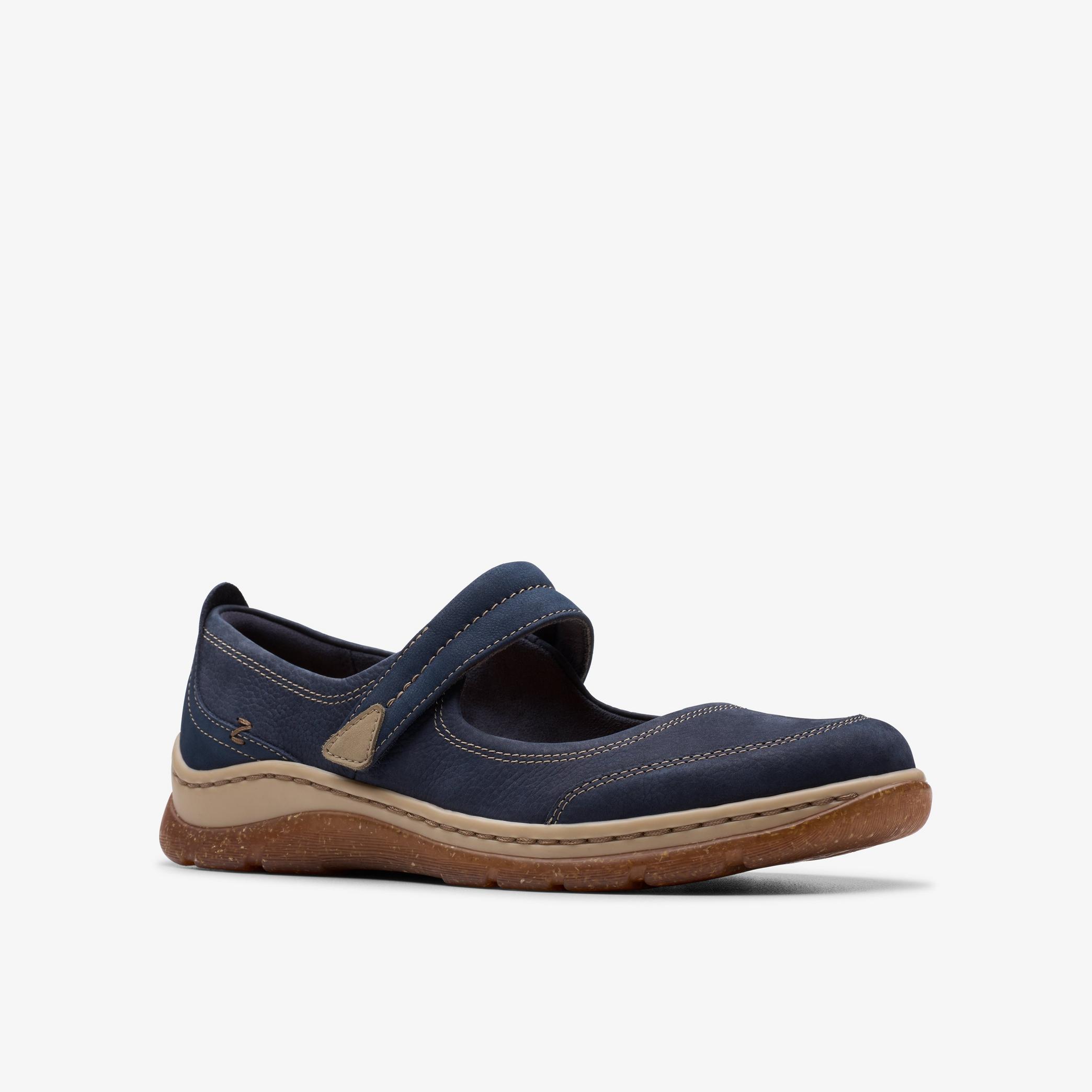 Shop Orlene Jane Navy