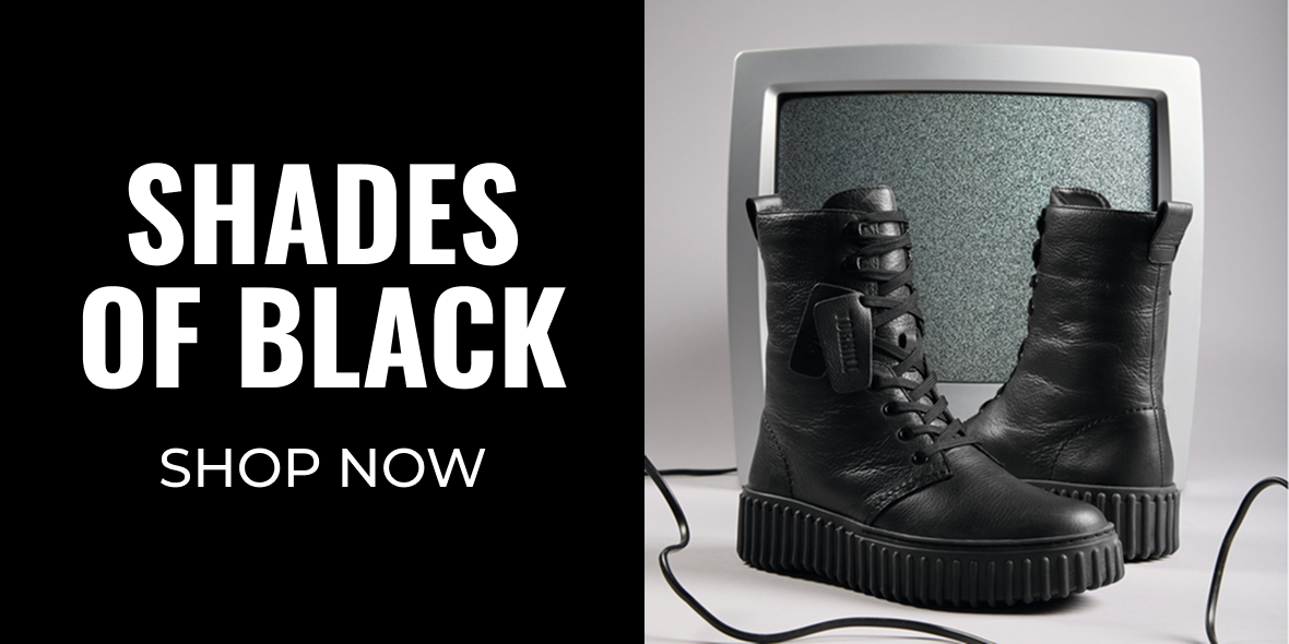 Shop Shades of Black