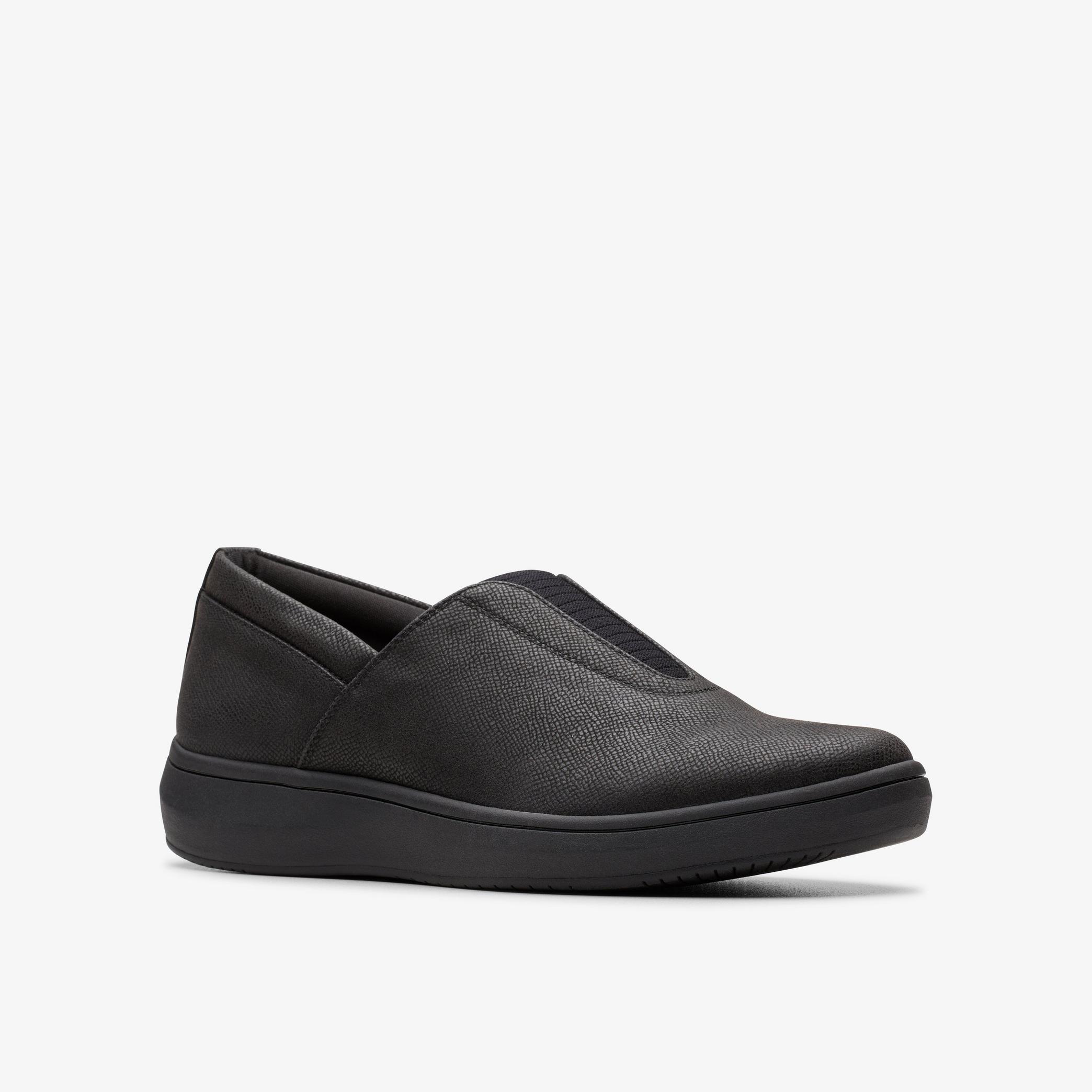 Shop BreezeSky Ria Black/Black