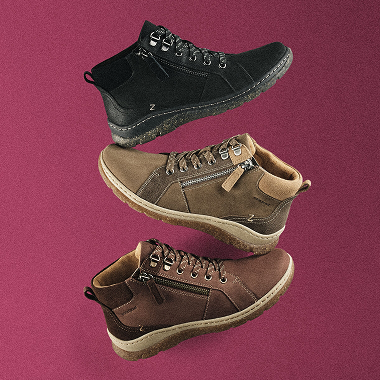 Shop Weather-Ready Boots 